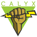 Calyx Institute logo